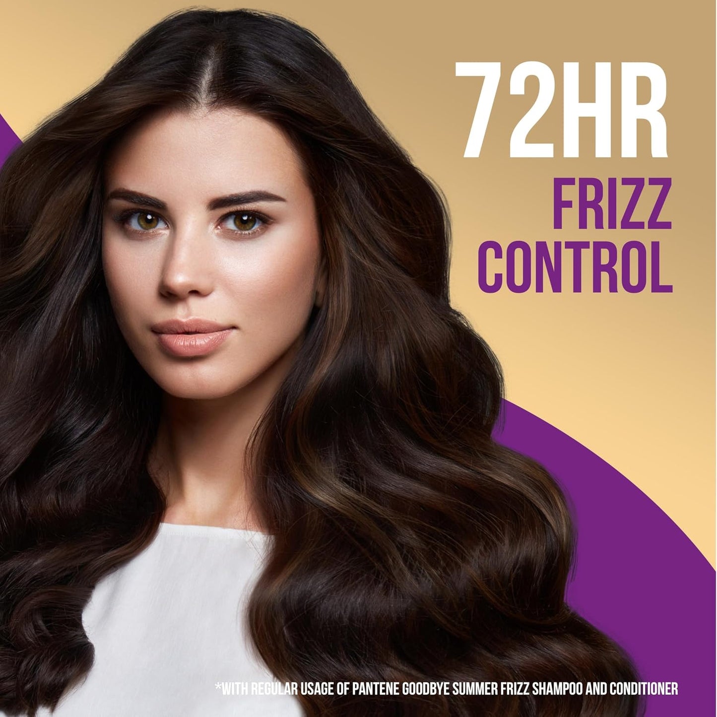 Pantene Or Frizz Control 275 Mena
