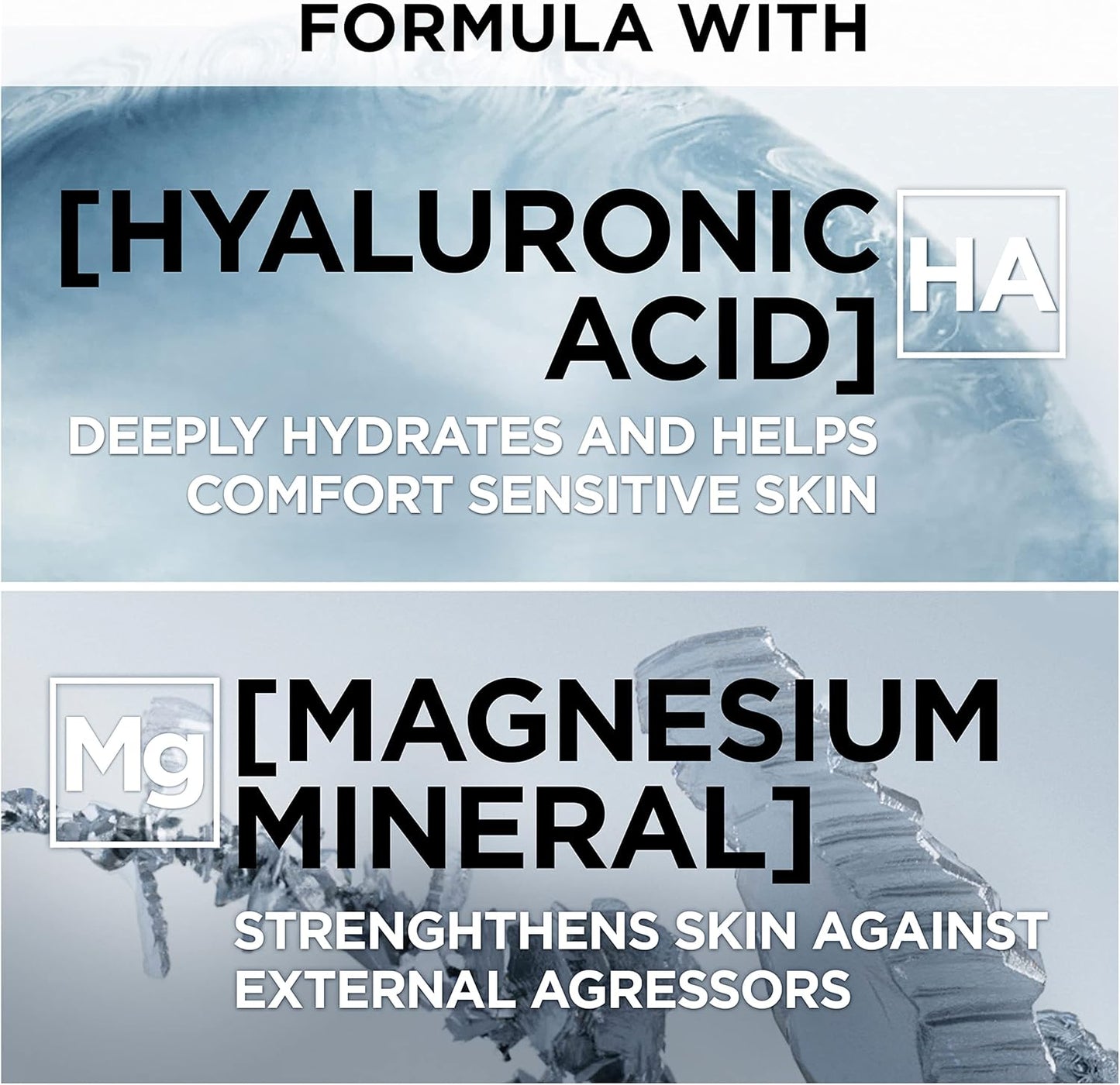 L'Oreal Men Expert Magnesium Defence Shower Gel 300ml