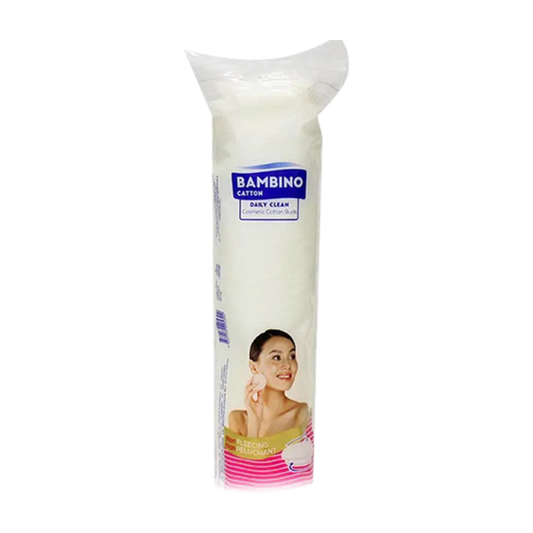 Babino Cotton Pads 50 pcs