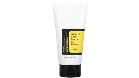 COSRX ADVANCED SNAIL MUCIN GEL CLEANSER - 150ML