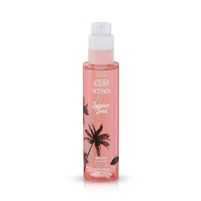 EVA SUMMER TWIST BODY SERUM 150ML