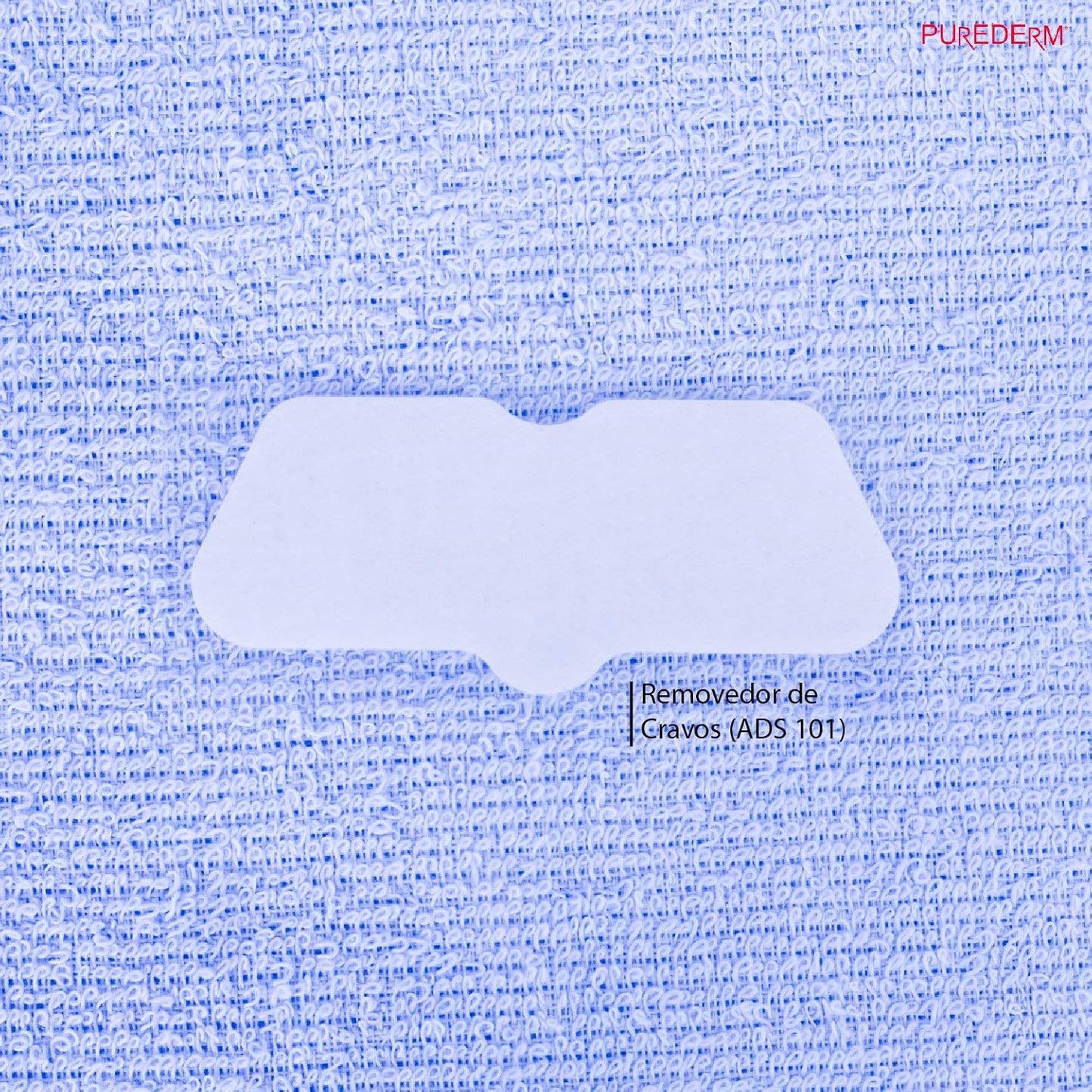 Purederm Deep Cleansing Nose Strips