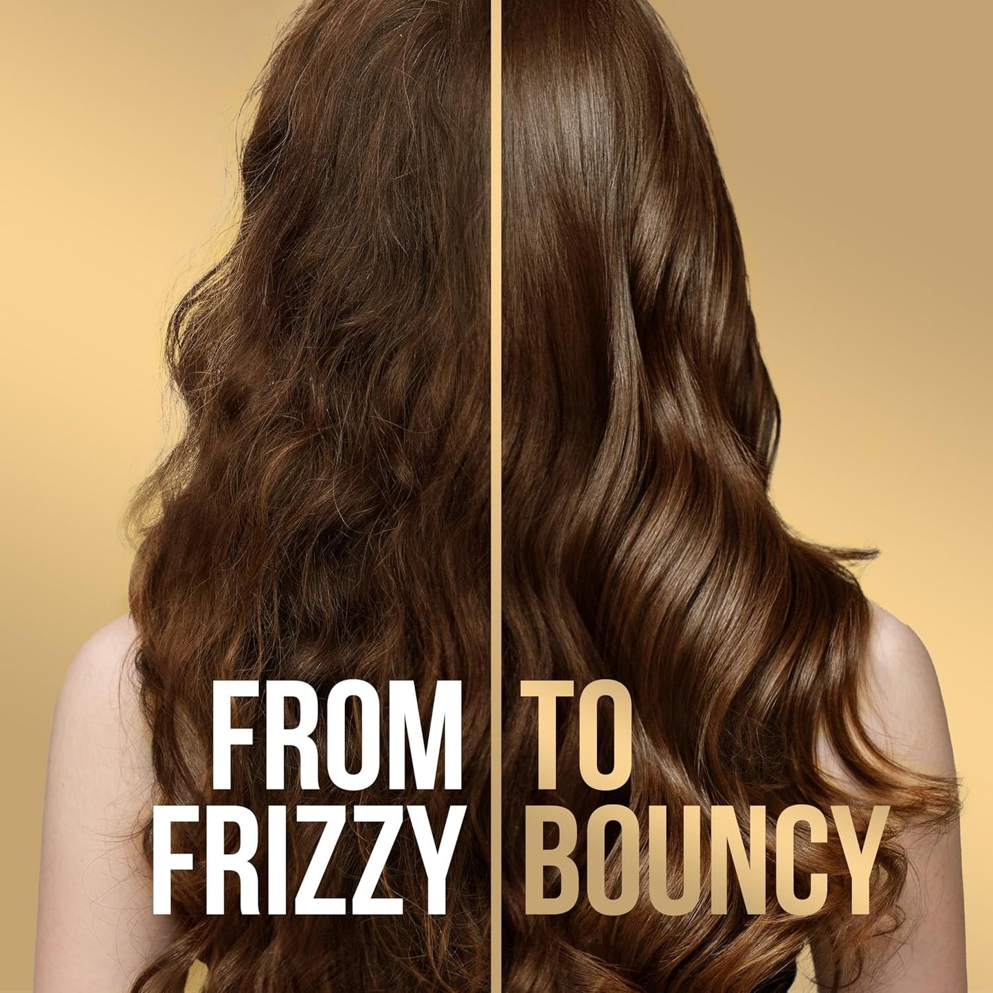Pantene Or Frizz Control 275 Mena