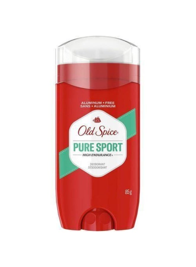 Old Spice Pure Sport High Endurance Deodorant