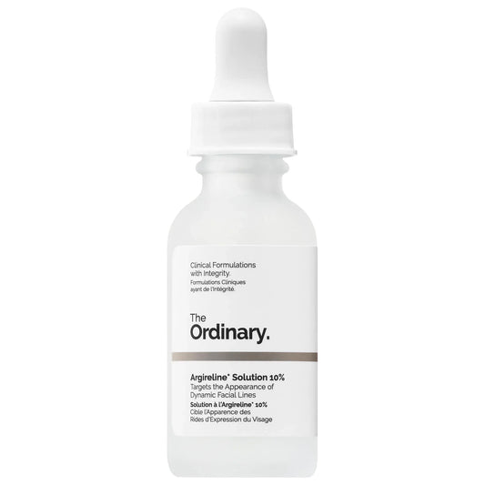 The Ordinary Argireline Solution 10%