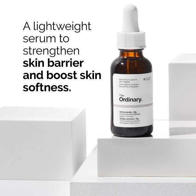 The Ordinary AMINO ACID + B5