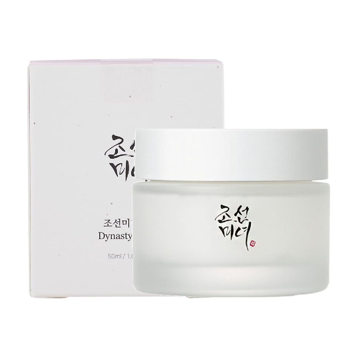 Beauty of joseon Dynasty Cream