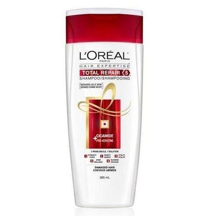 L'Oreal Paris Elvive Total Repair 5 Shampoo