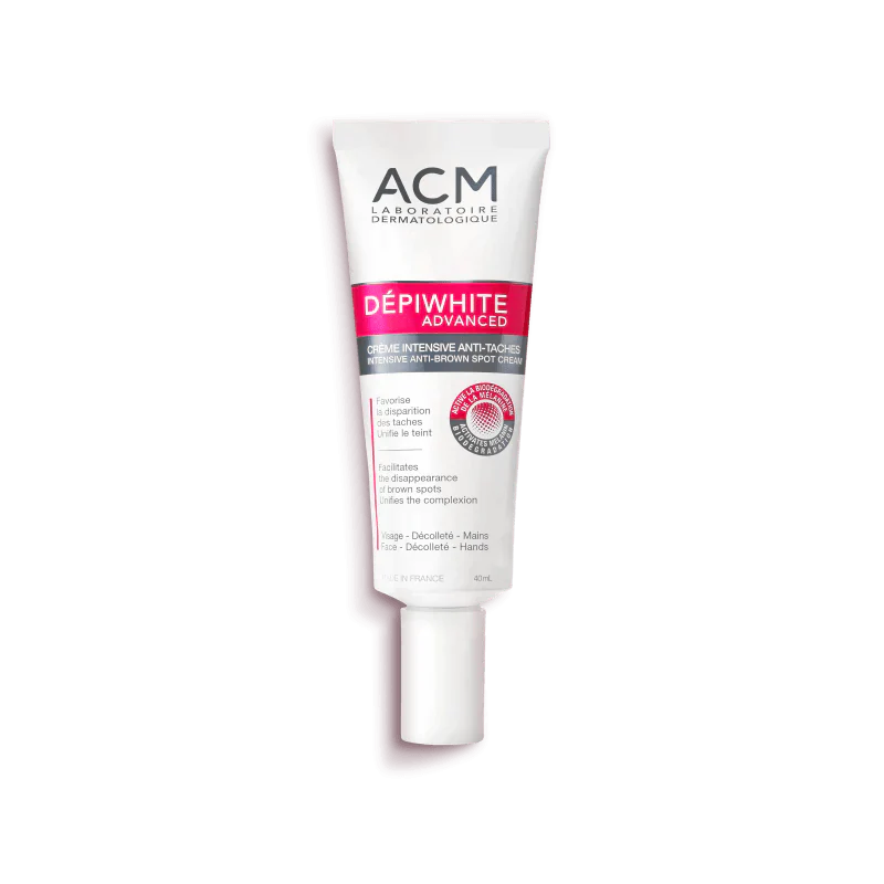 ACM DEPIWHITE ADVANCED CREAM 40ML