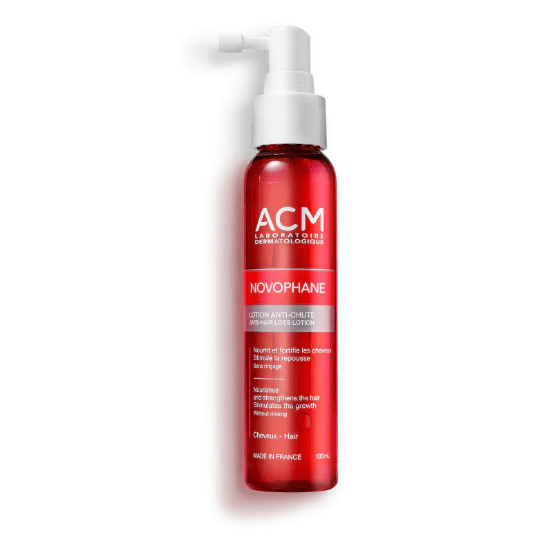 ACM NOVOPHANE ANTI-HAIRLOSS LOTION 100ML