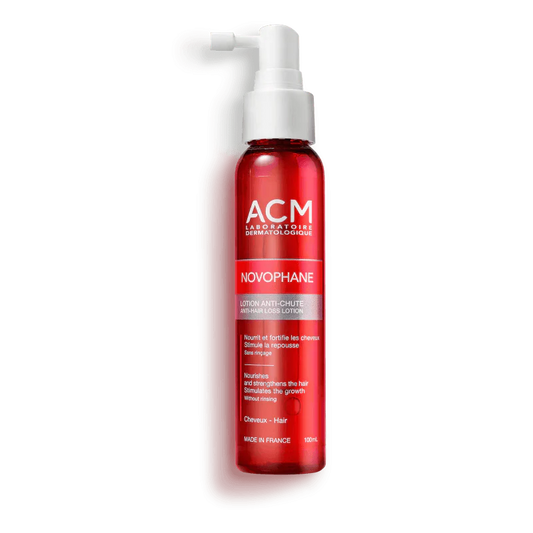 ACM NOVOPHANE ANTI-HAIRLOSS LOTION 100ML