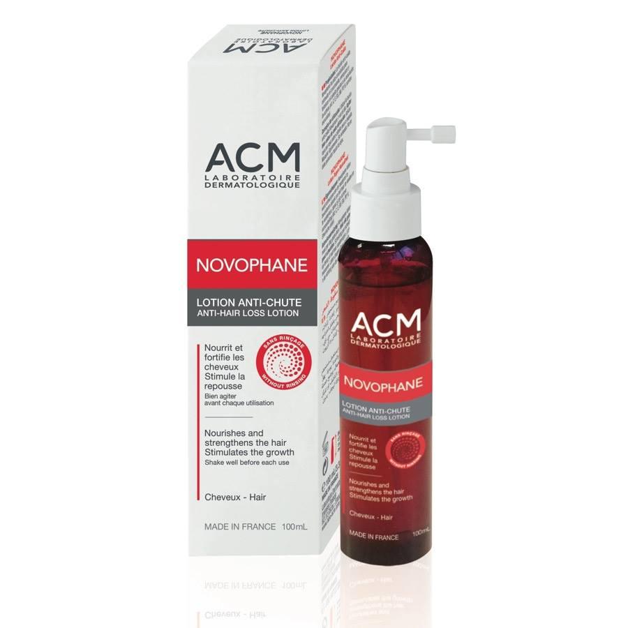 ACM NOVOPHANE ANTI-HAIRLOSS LOTION 100ML