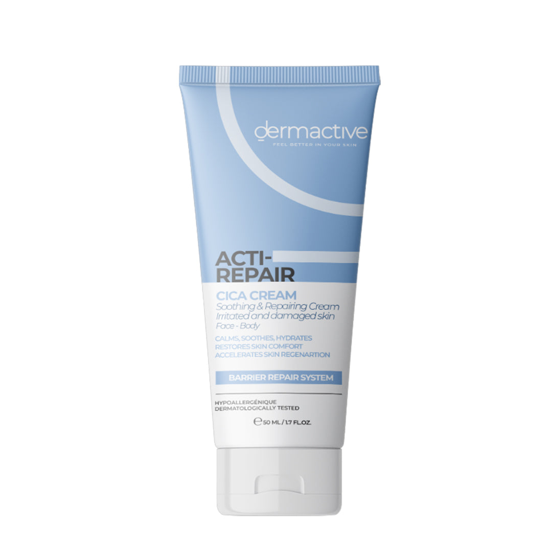 DERMACTIVE  Acti-Repair CICA Cream 50ML
