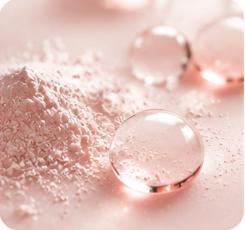 Hyaluronic Acid