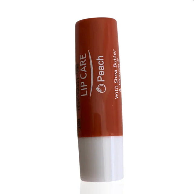 AMANDA LIP CARE PEACH