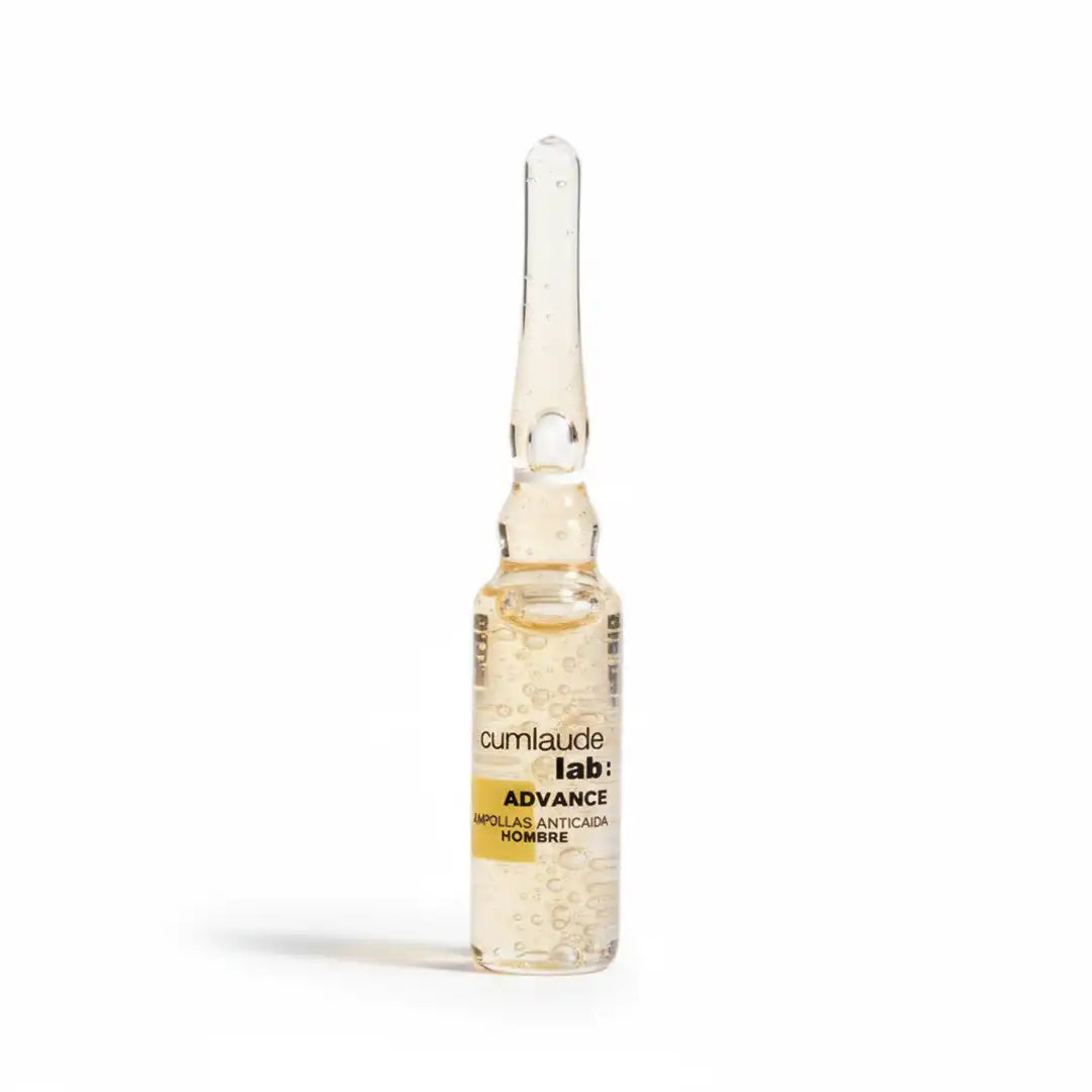 Nutrivam Advanced Anti-Hair Loss Ampouls 5Ml - 5 Ampoul