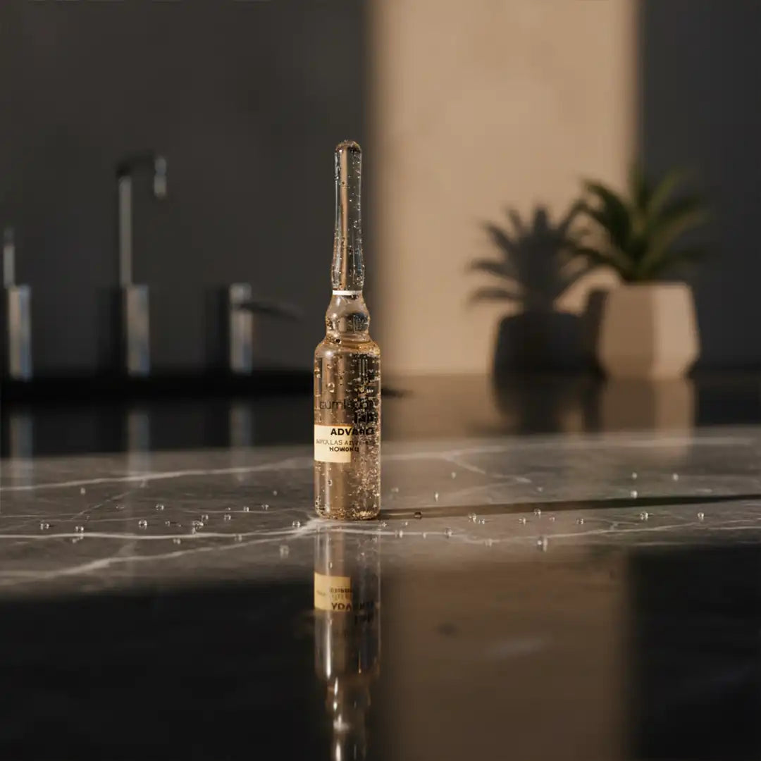 Nutrivam Advanced Anti-Hair Loss Ampouls 5Ml - 5 Ampoul