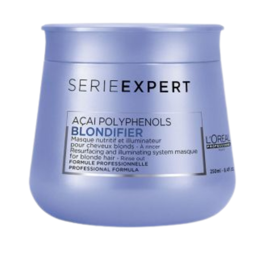 L'Oreal Professionnel Serie Expert Blondifier Mask 250ml