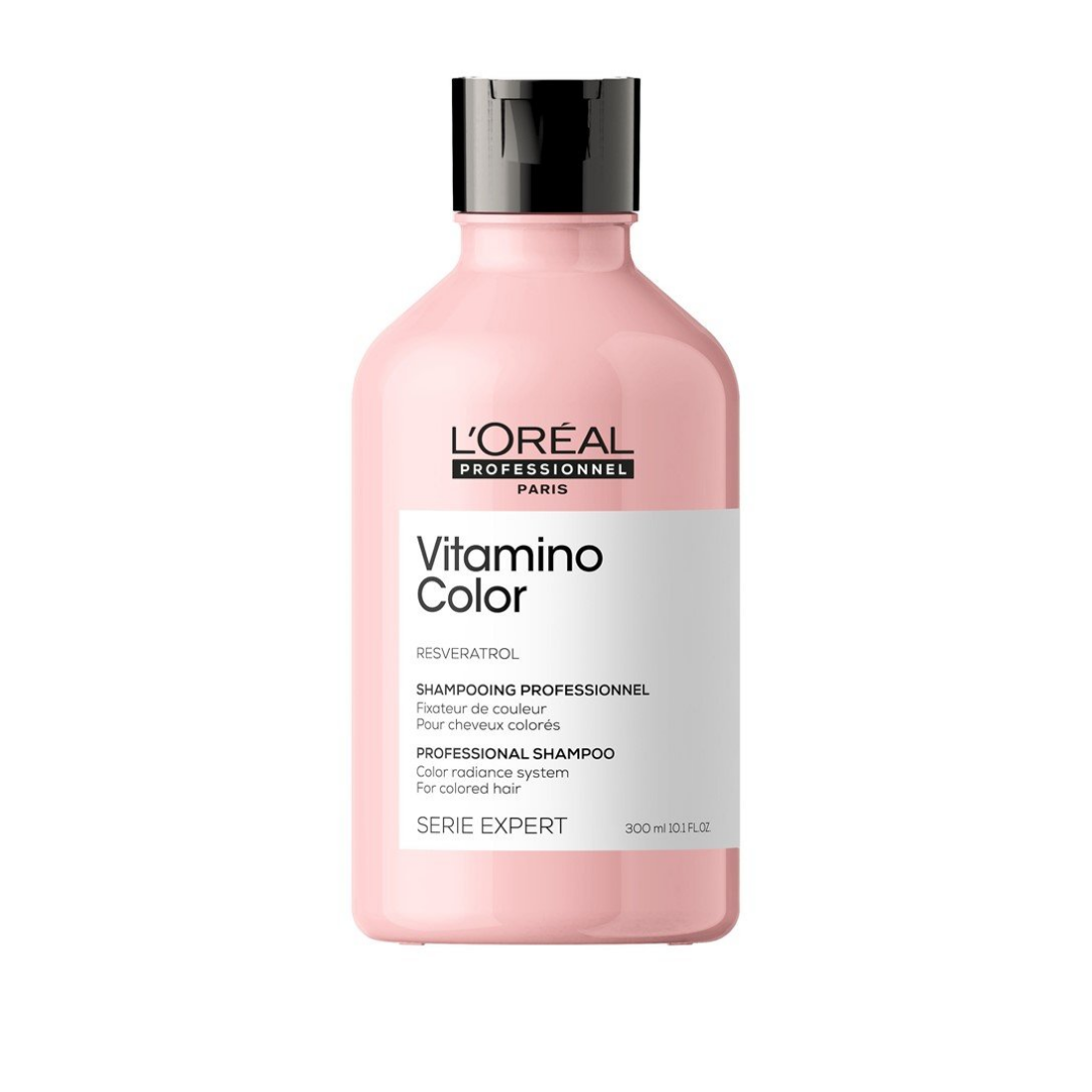 L'Oreal Professionnel Serie Expert Vitamino Color Shampoo 300ml