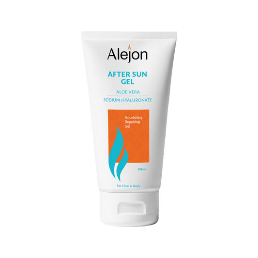 Alejon After Sun Gel