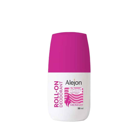 Alejon Deodorant Roll On – Midnight