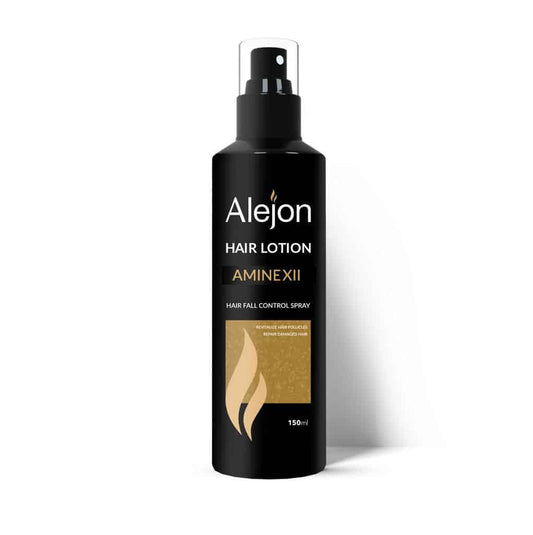 Alejon Hair Lotion