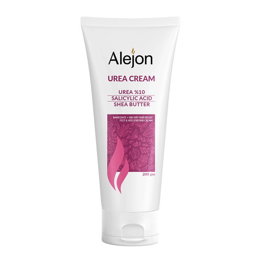 Alejon Urea Cream 10% – 200ml