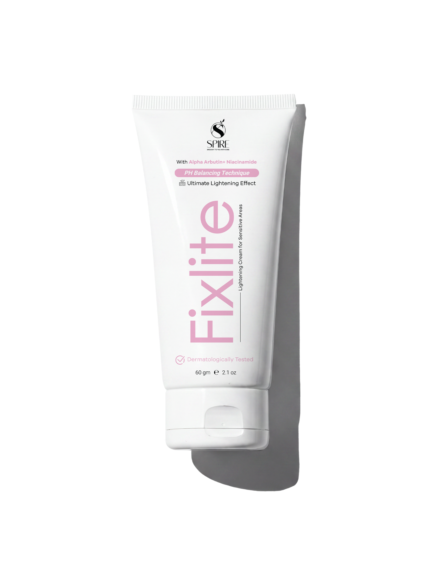 Fixlite Lightening Cream for Sensitive Areas