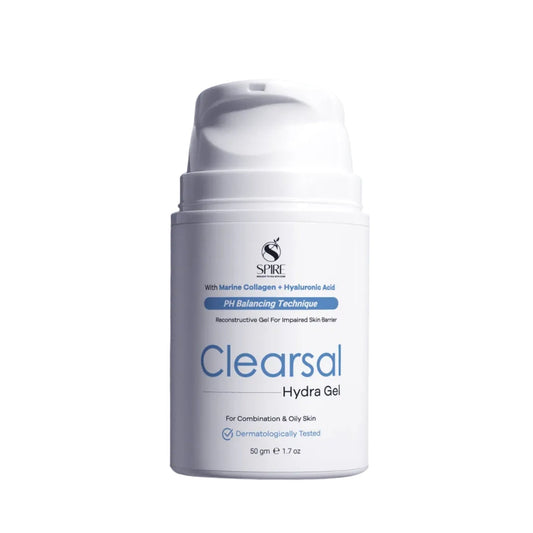 SPIRE Clearsal Hydra Gel 50ml