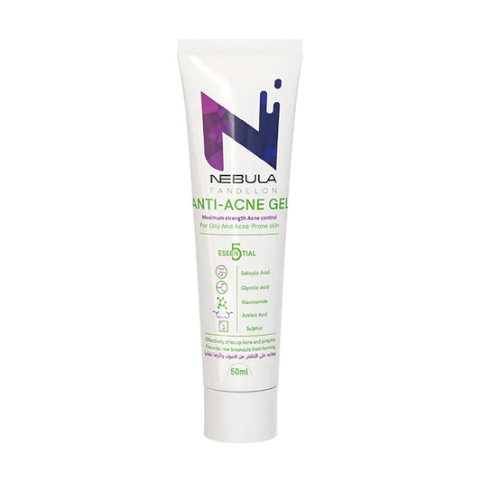 Nebula Anti acne gel