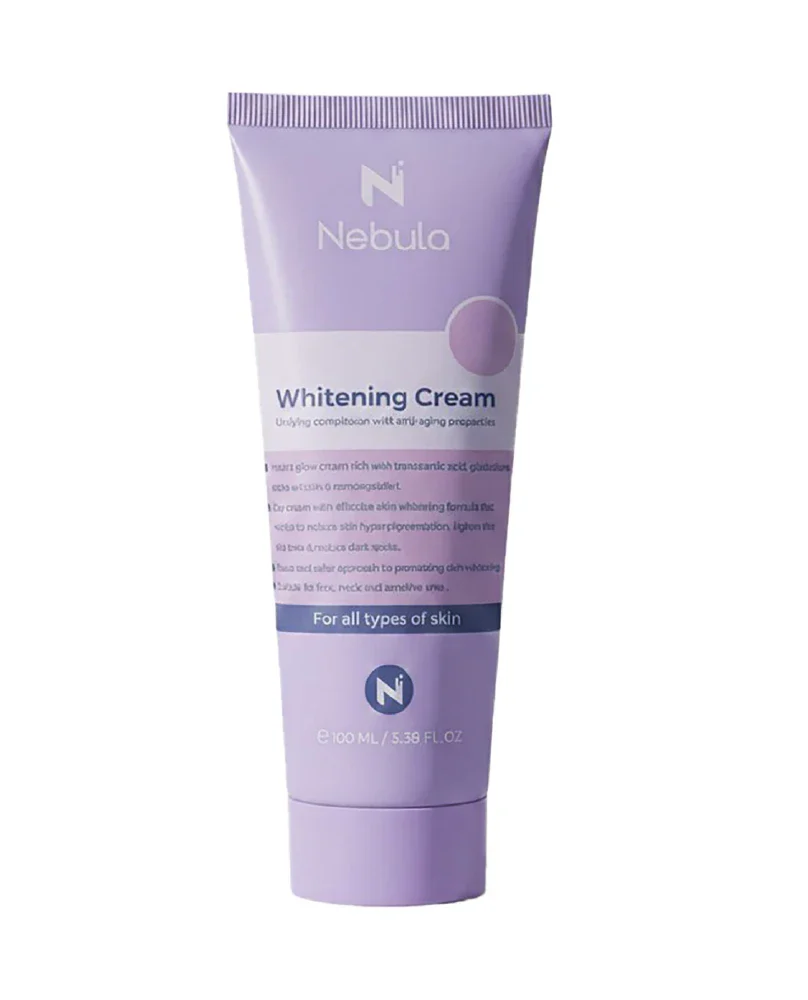 Nebula Whitening Cream