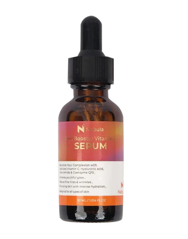 Nebula Skin booster Vit c serum