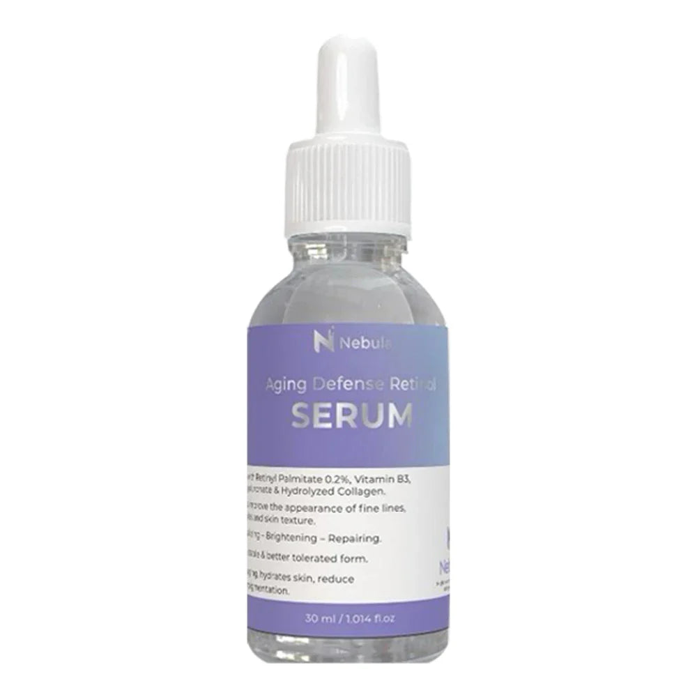 Nebula Aging defense Retinol Serum