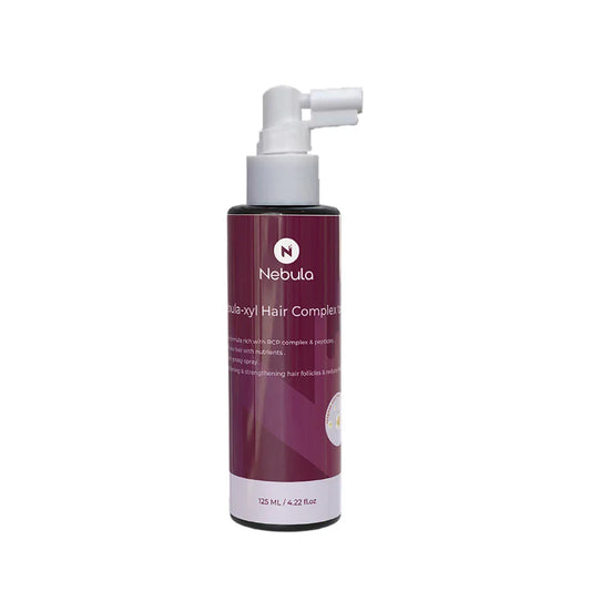 Nebula hair tonic 125 ml
