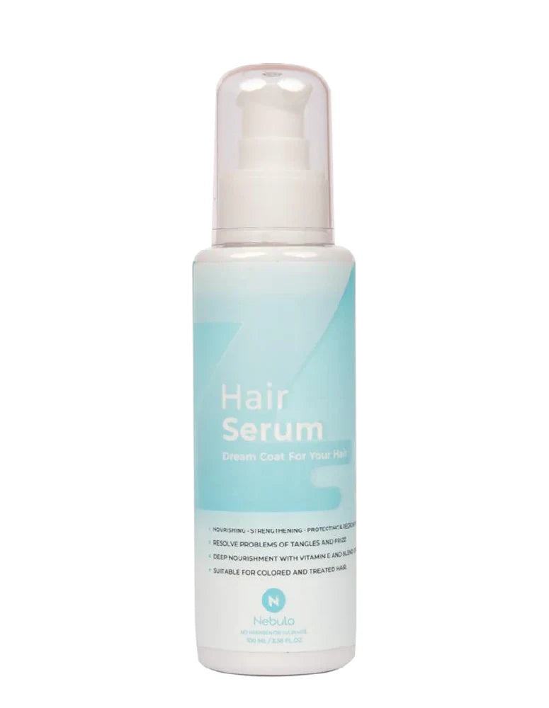 Nebula  hair serum 100ml