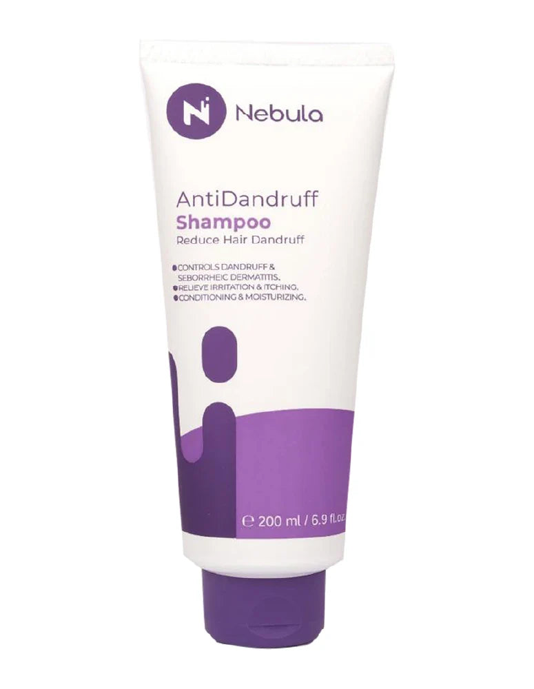 Nebula Anti-dandruff shampoo