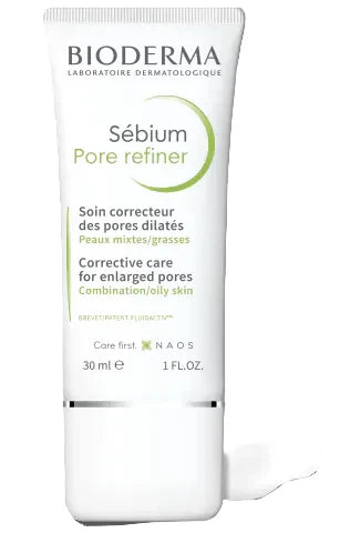 Bioderma SEBIUM PORE REFINER 30 ML