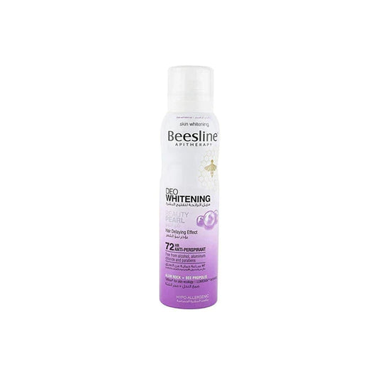 Beesline Deo Whitening - BEAUTY PEARL Spray 150ML