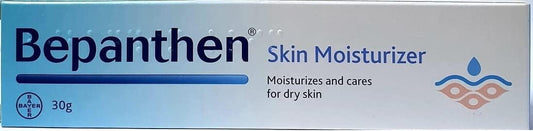 Bepanthen cream 30g