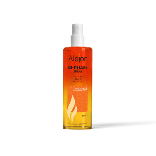 Alejon bi phase spray