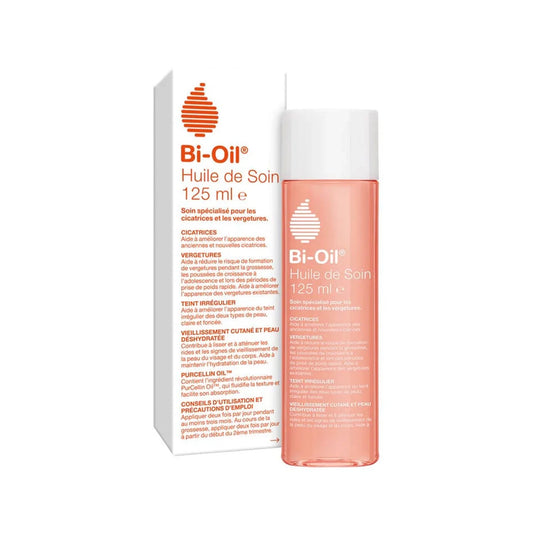 Bio-Oil Skin Care Oil 125ml
