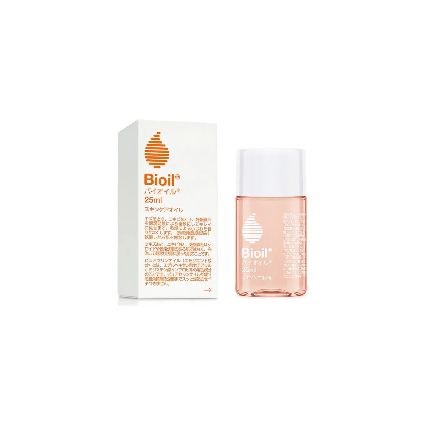 Bio-Oil Skin Care Oil 25ml