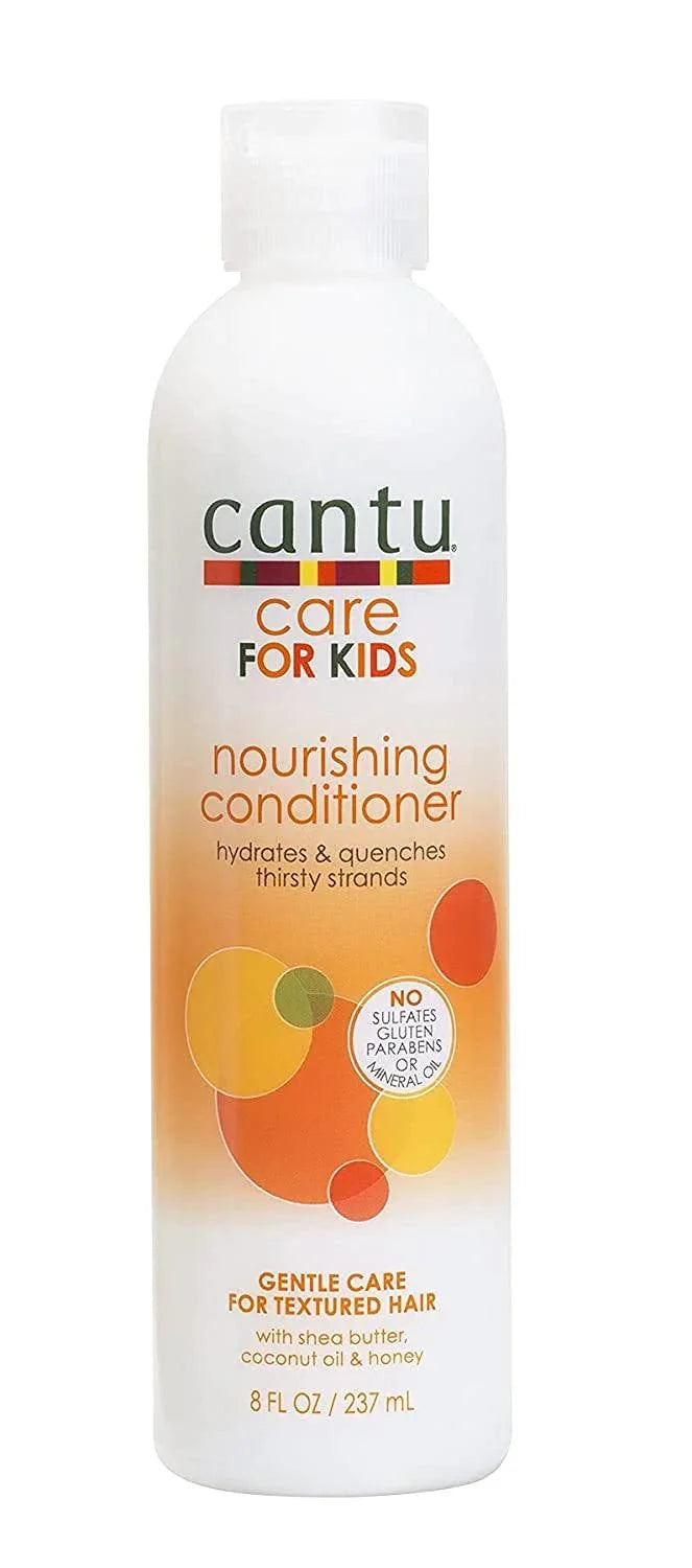 CANTU KIDS NOURISHING COND 237ML