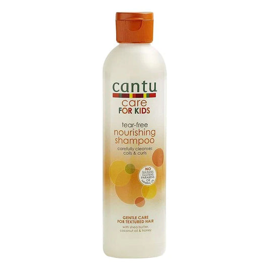 CANTU KIDS NOURISHING SHAMPOO 237ML