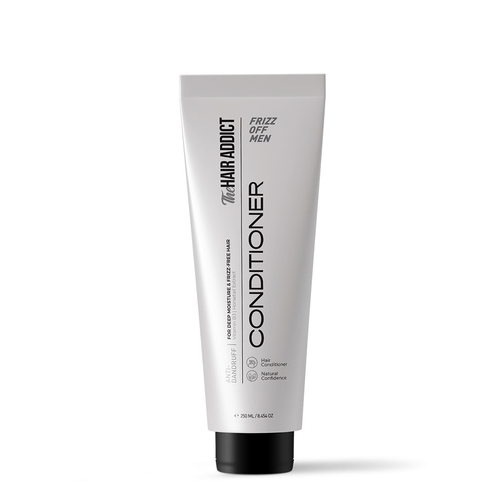 Frizz Off MEN Conditioner 250ml