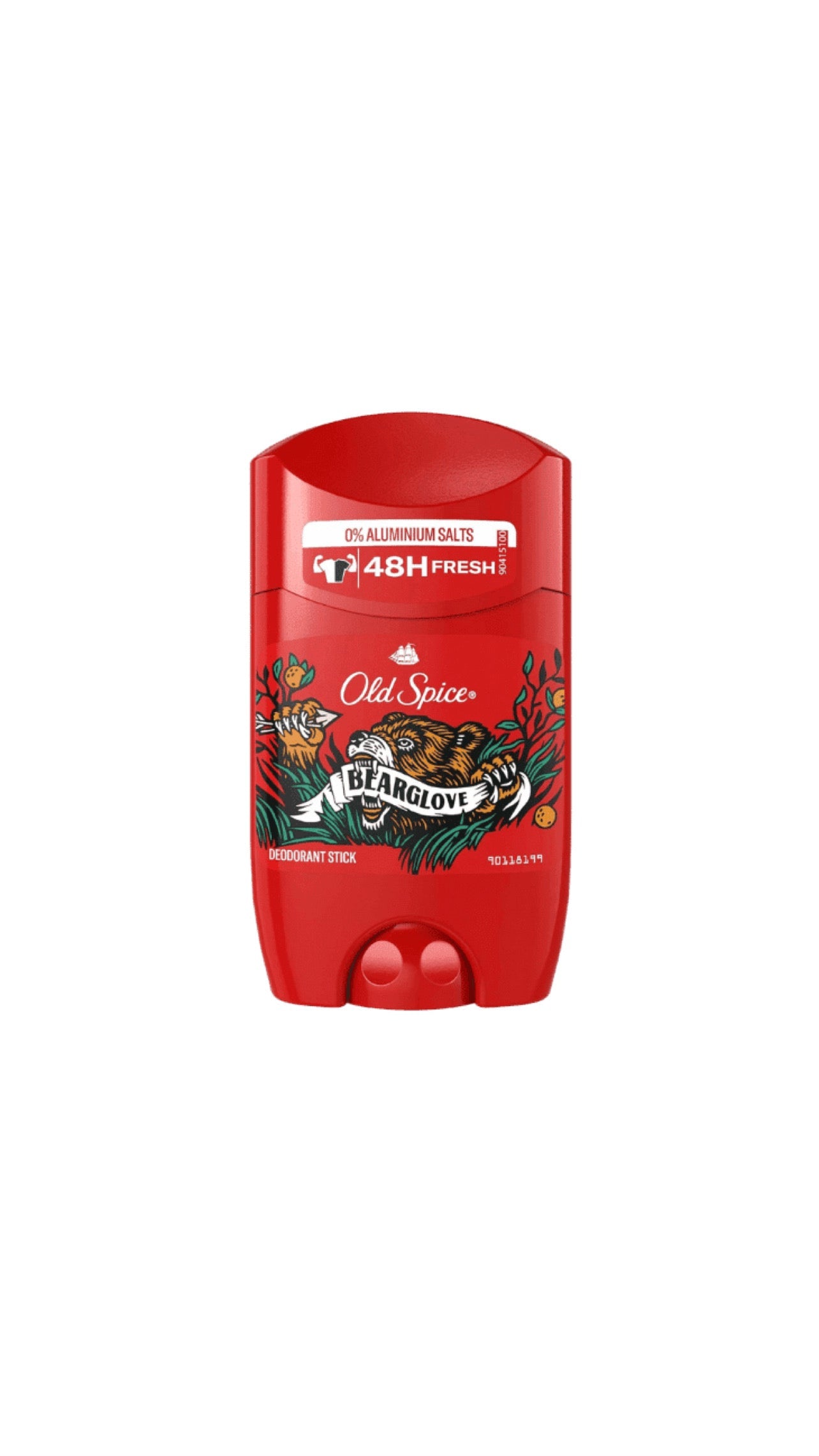 OLD SPICE BEARGLOVE STICK 50ML