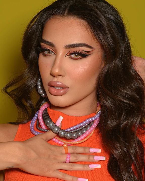 DESIO DELICIOUS HONEY ATTITUDE ONE-DAY COLOR CONTACT LENS