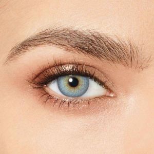 DESIO IRRESTIBLE BLUE ATTITUDE ONE-DAY COLOR CONTACT LENS