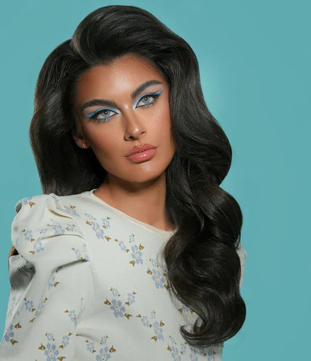 DESIO REBEL GREY ATTITUDE ONE-DAY COLOR CONTACT LENS