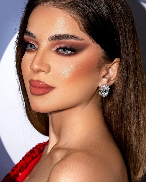 DESIO REBEL GREY ATTITUDE ONE-DAY COLOR CONTACT LENS